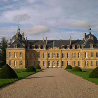 Paray-le-Monial : circuit n°8 - Voie verte, canal du Centre et campagne charolaise