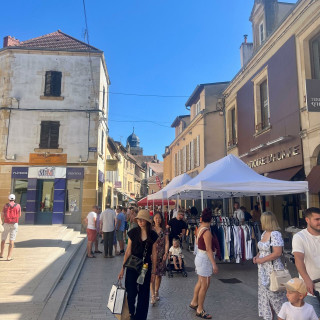 Grande braderie