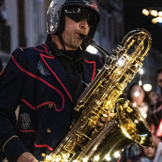 Fanfare - Les 5 Fantastiques