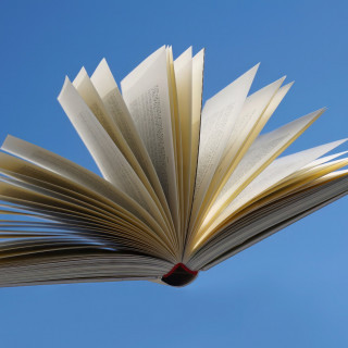 Livres au cloître