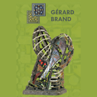 Exposition "Grès Cérame autrement" au Musée Paul Charnoz