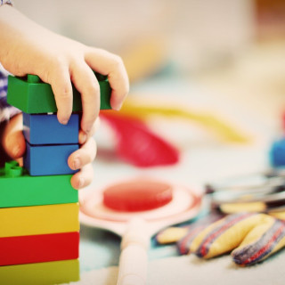 Bourse aux jouets 