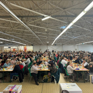 Loto des commerçants