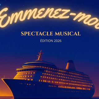 "Emmenez-moi" par Les Undésix