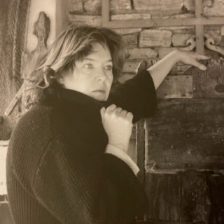 Rencontre : Terry Haass / Lena Vandrey - En face à face