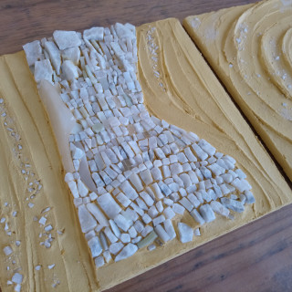 Journée mosaïque de 6 heures