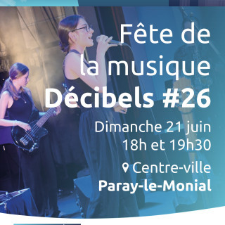 Fête de la musique