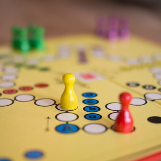 Festival Paray'ci Les Jeux