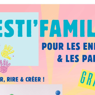 Festi'Famille