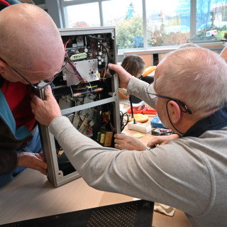 Repair Café