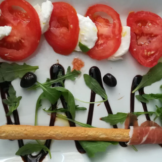 Trattoria Paola