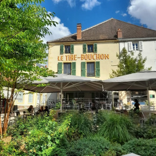 Le Tire-Bouchon