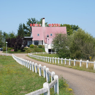 Restaurant Grill Pierrade Le Charolais