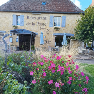 Restaurant de la Poste