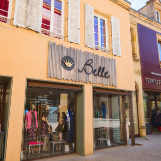 Belle