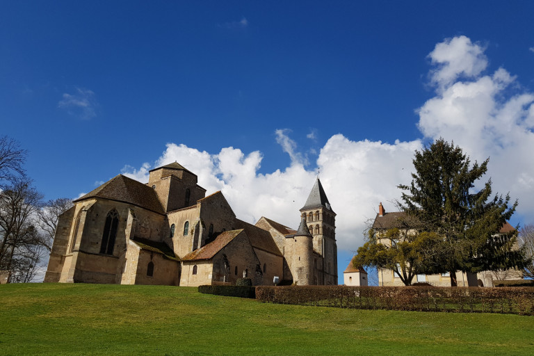 Crédits photo : © Creusot Montceau Tourisme