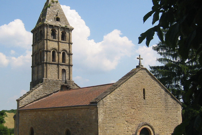Crédits photo : CEP St-Christophe-en-Brionnais