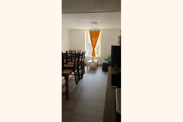 Crédits photo : M. BARD - Gîte Notre Dame - Appartement Le Victor Hugo