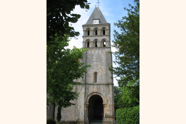 Crédits photo : Office de Tourisme Paray-le-Monial