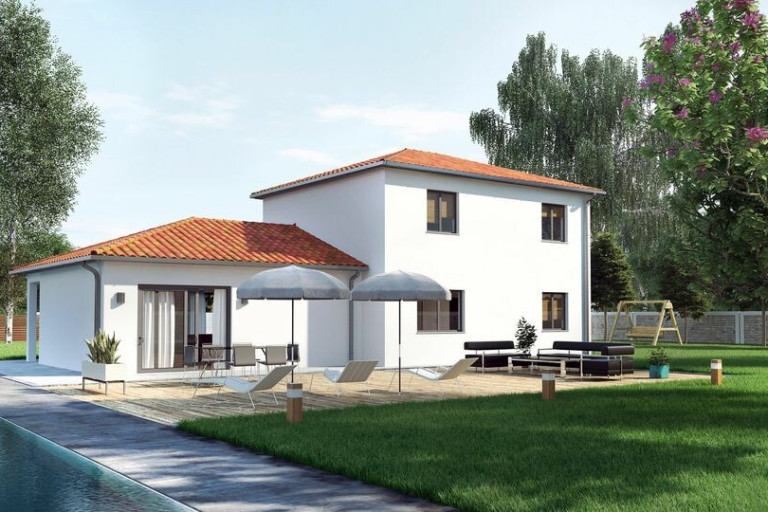 Crédits photo : Maison et Jardin