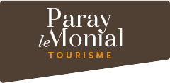 Office de Tourisme de Paray-le-Monial