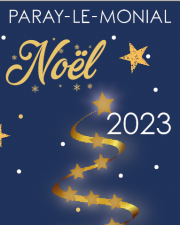 Programme de Noël 2023