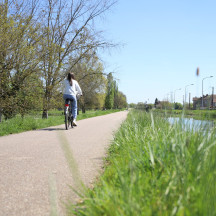 Le soleil est de retour, les vélos aussi ?
Longez le canal du Centre sur la voie verte, profitez du paysage et laissez-vous porter par les beaux jours !
Tarifs : 14 la journée, 10 la demi-journée 
Renseignements et réservations au 03 85 81 10 92