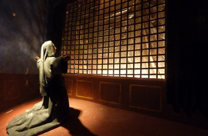 Les 18 tableaux de Georges Serraz