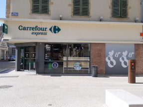Carrefour Express