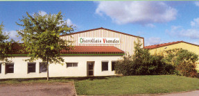 Charollais Viandes