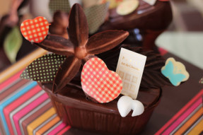Chocolaterie Pubill