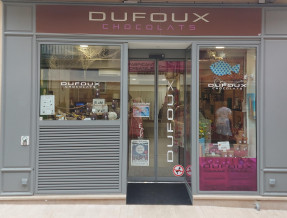 Artisan Chocolatier Glacier Maison Dufoux