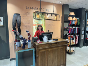 La Manufacture Perrin