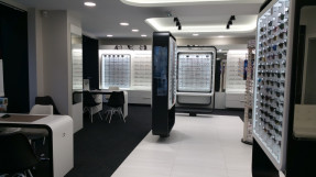 Optic 2000 L. Boulnois