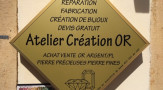 Atelier Création Or