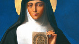 Les Apparitions à sainte Marguerite-Marie