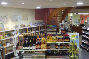 Office de Tourisme