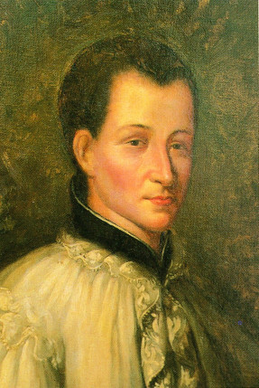 Saint Claude La Colombière