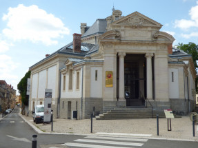 Atelier ados - Musée du Hiéron