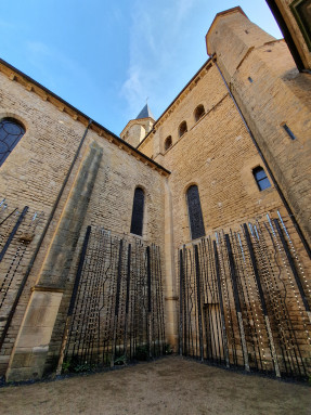 Lecture "Voltaire et la liberté" - Cloître