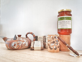 Marché artisans et producteurs semi-nocturne - Cours Jean Jaurès
