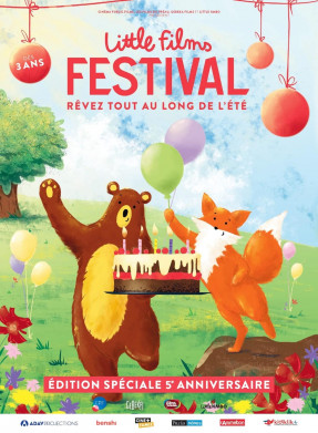 Little Film Festival - Cinéma Empire
