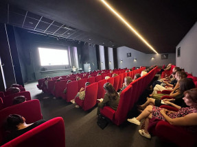 Conférence "Du Hiéron du Val d'Or au mystère de Rennes-le-Château" - Agora Espace