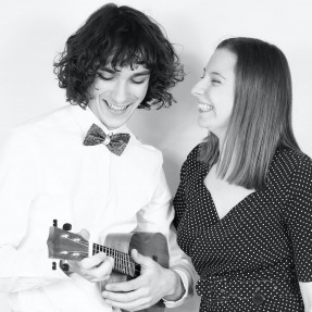 Concert Maé et Valentin - Tratoria Paola