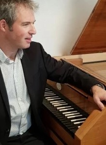 Apéritif concert "Sonates de Beethoven" - Salle des Boiseries du cloître