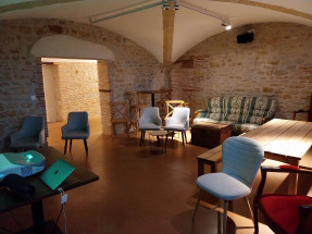 Apéro Conférence "Visites royales à Bourbon-Lancy" - Maison Verneuil