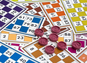 Loto Rotary - Centre Associatif Parodien
