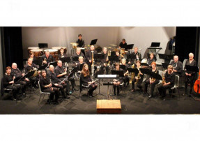 Concert - CCC (Grande salle)