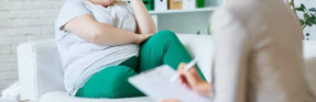 « L’Obésité, une maladie  chronique parlons-en ?» - CCC