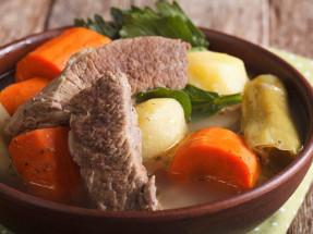 Soirée Pot au feu - Restaurants de la ville